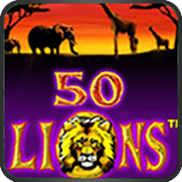 50 lions